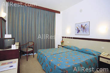 Asteria Bellis Hotel 7